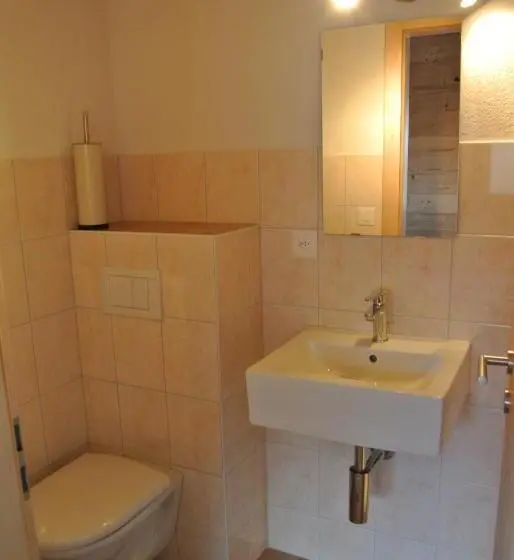 Standardzimmer, La Tzoum Hostel
