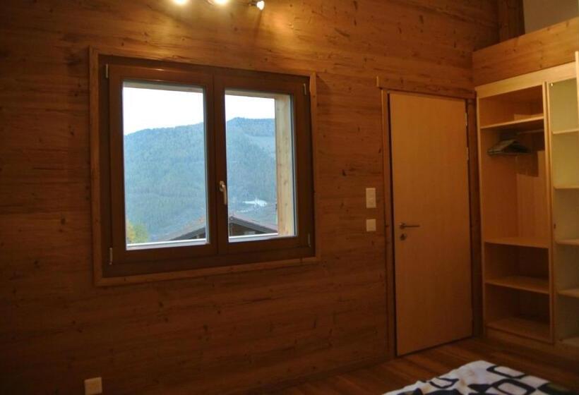 Номер Стандарт, La Tzoum Hostel