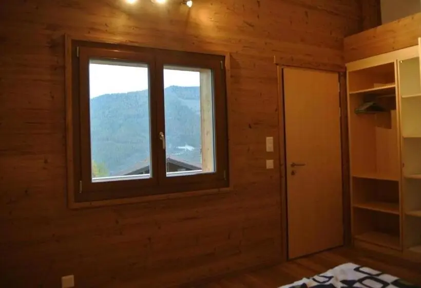 Standardzimmer, La Tzoum Hostel