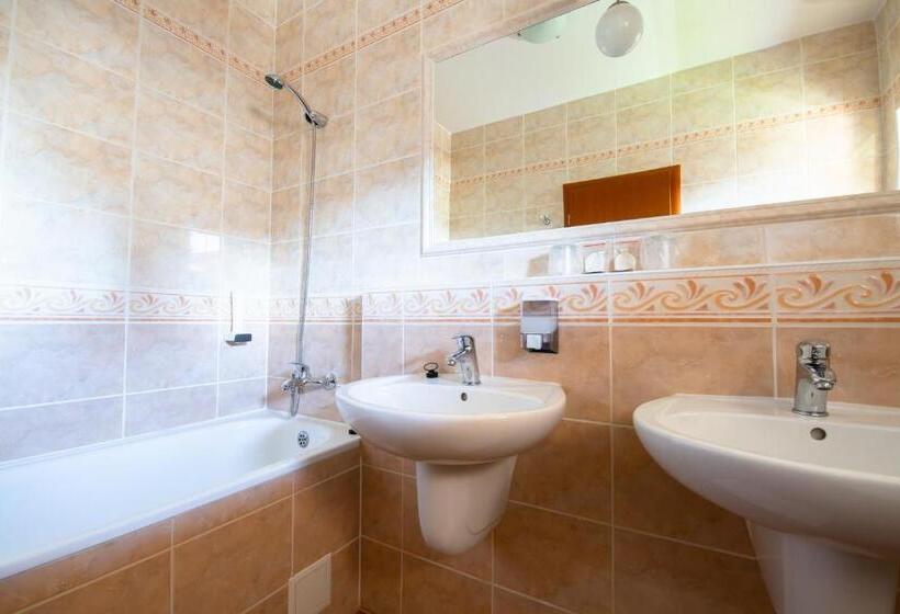 스탠다드 룸, Spa & Wellness Hotel Orchidea