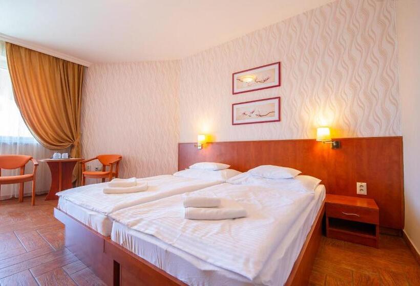 스탠다드 룸, Spa & Wellness Hotel Orchidea