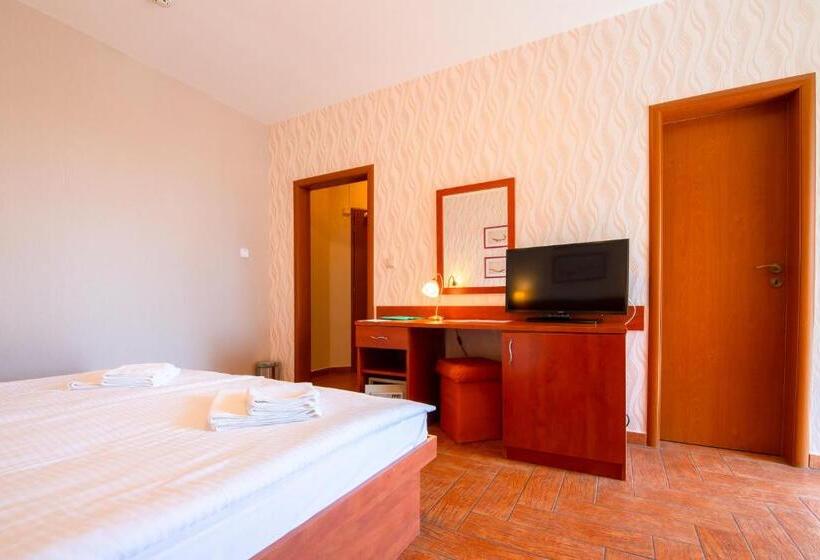 스탠다드 룸, Spa & Wellness Hotel Orchidea