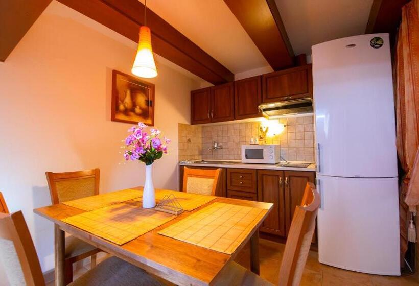 Family Suite, Spa & Wellness Hotel Orchidea