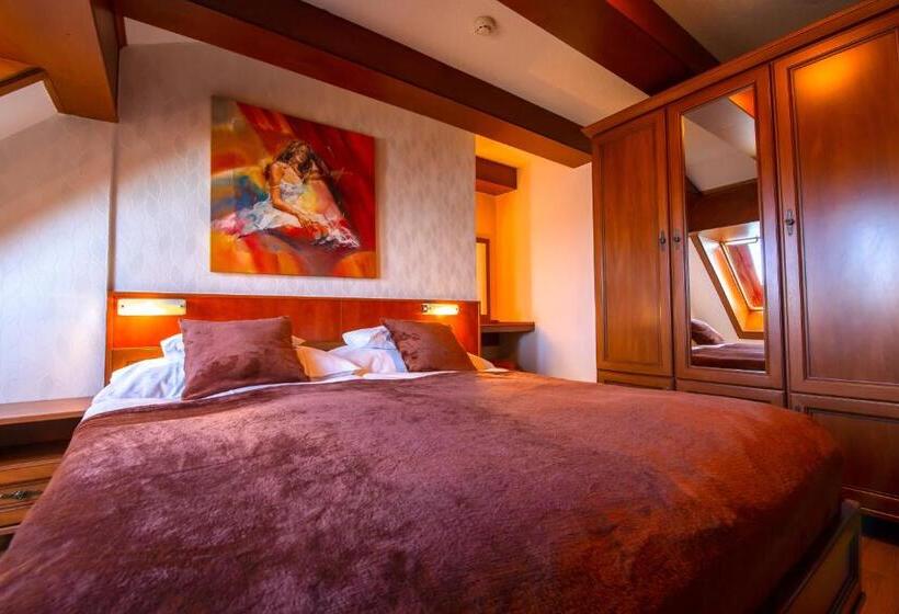 Family Suite, Spa & Wellness Hotel Orchidea