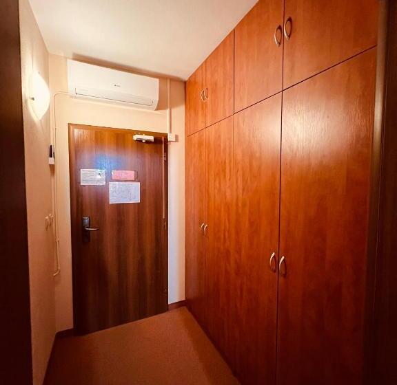 Номер Стандарт, Spa & Wellness Hotel Orchidea