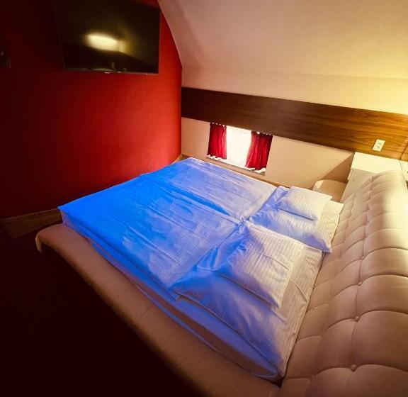 豪华套房, Spa & Wellness Hotel Orchidea