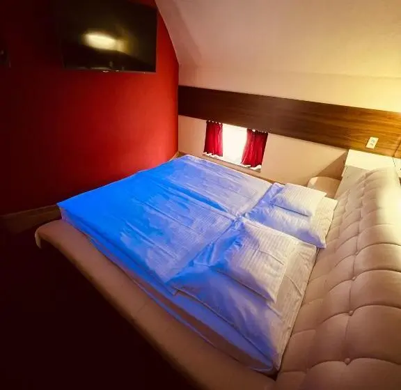 デラックススイート, Spa & Wellness Hotel Orchidea