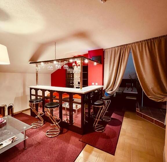 Люкс Повышенной Комфортности, Spa & Wellness Hotel Orchidea