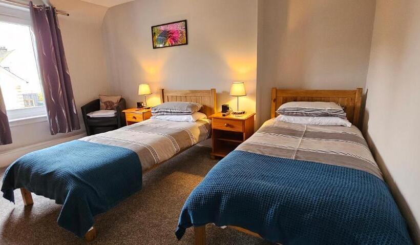 غرفة قياسية, Inverour Guest House