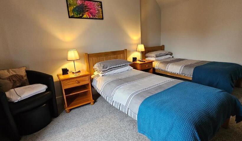 غرفة قياسية, Inverour Guest House