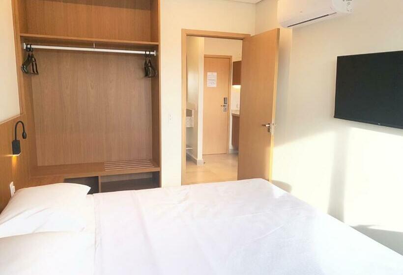 침실 1개 아파트, Salinas Premium Resort