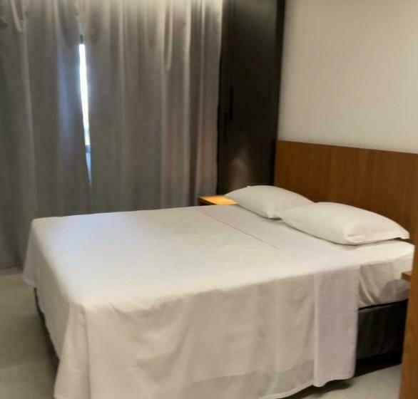 Апартаменты 1 Спальня, Salinas Premium Resort