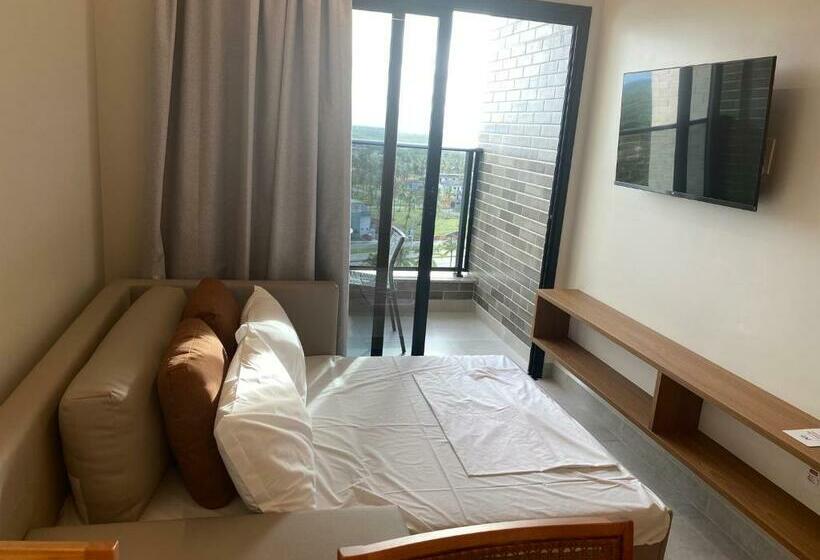 Апартаменты 1 Спальня, Salinas Premium Resort