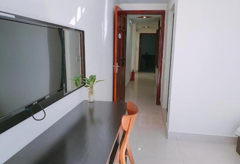 اتاق خانوادگی, Sapa New Orient