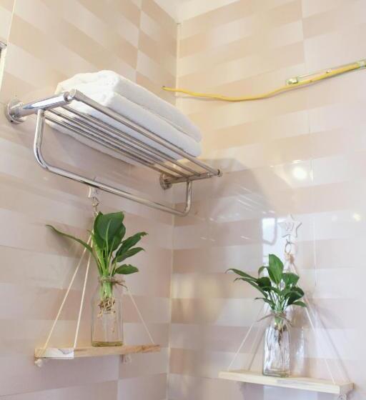 اتاق استاندارد با چشم‌انداز شهر, Sapa New Orient