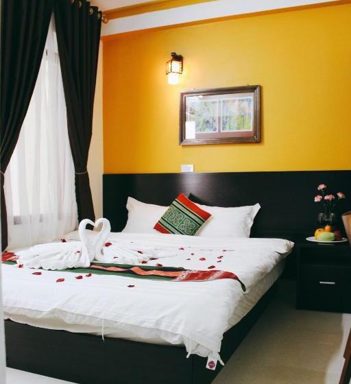 اتاق عادی, Sapa New Orient