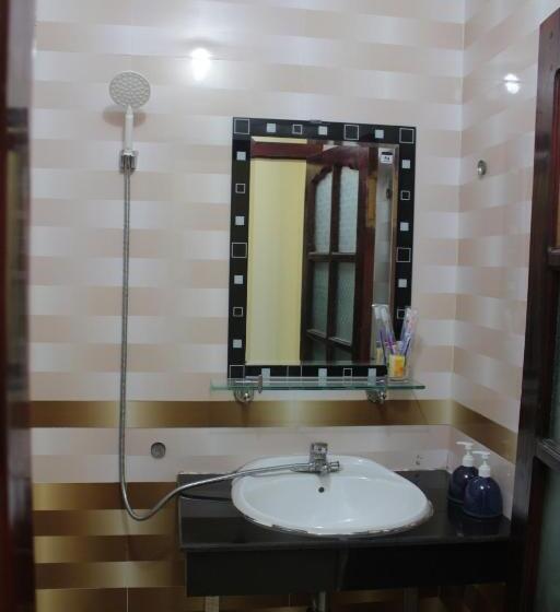 اتاق عادی, Sapa New Orient