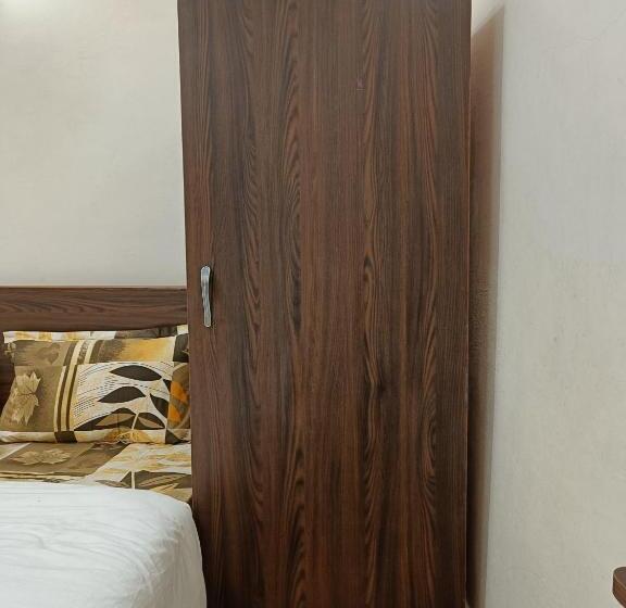 غرفة قياسية, Snow Drop Guest House