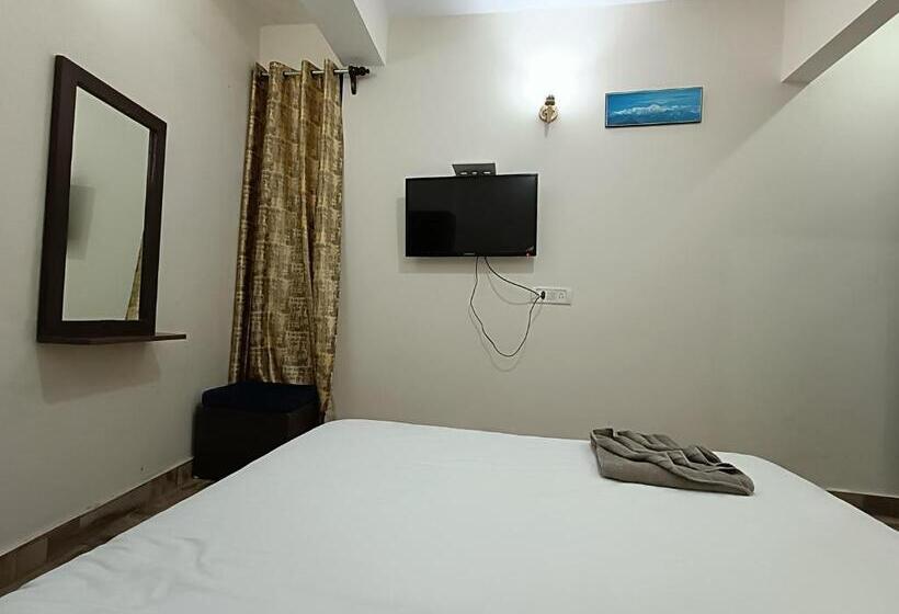 标准间, Snow Drop Guest House