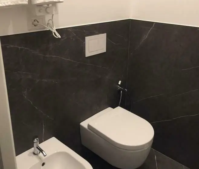 デラックスルーム, Il Campanile Premium B&b