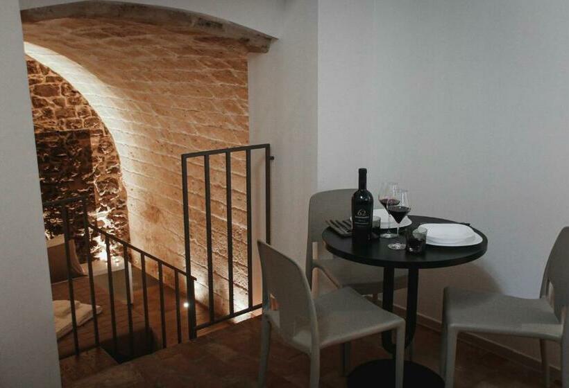 豪华房间, Il Campanile Premium B&b