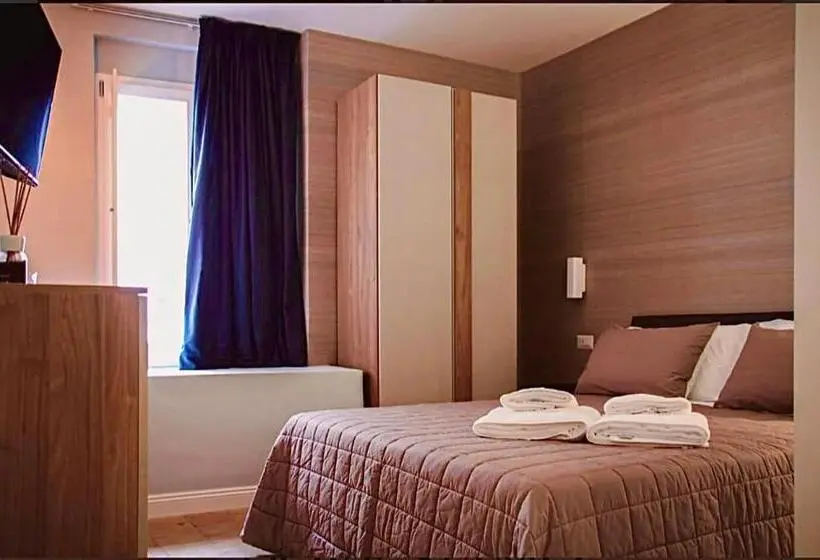スタンダードルーム, Il Campanile Premium B&b