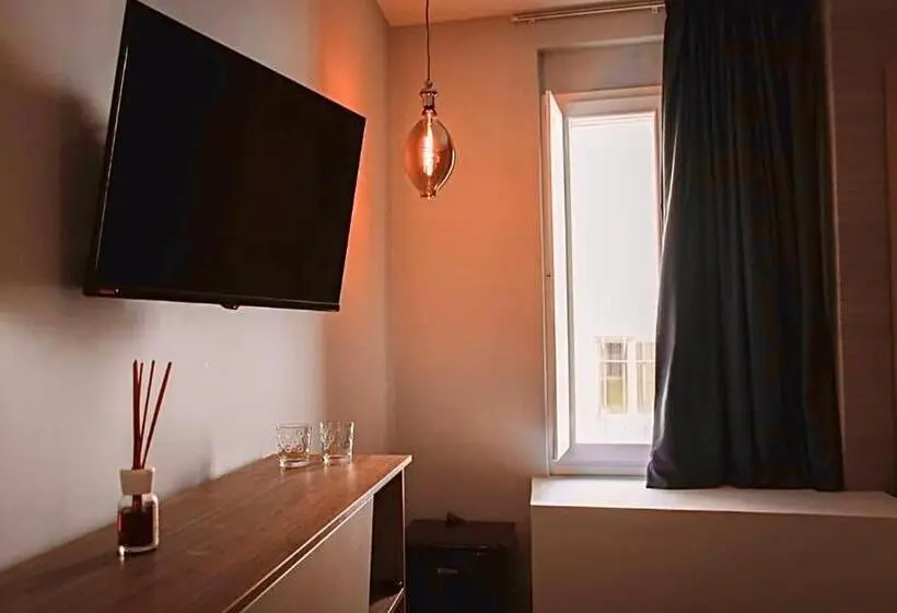 スタンダードルーム, Il Campanile Premium B&b