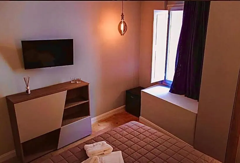 スタンダードルーム, Il Campanile Premium B&b