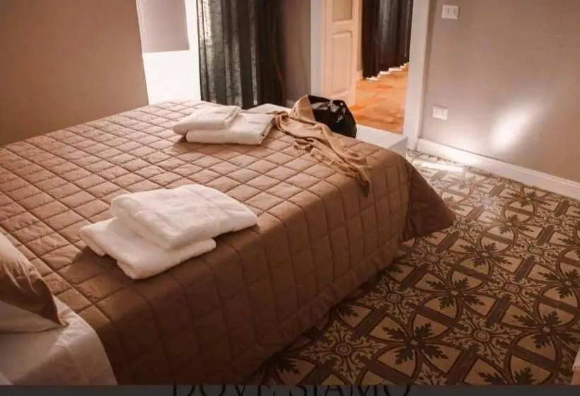 スーペリアールーム, Il Campanile Premium B&b