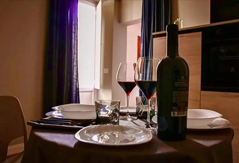 スーペリアールーム, Il Campanile Premium B&b