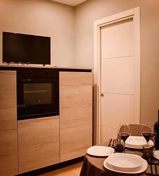 スーペリアールーム, Il Campanile Premium B&b