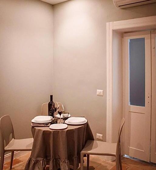 Номер Superior, Il Campanile Premium B&b