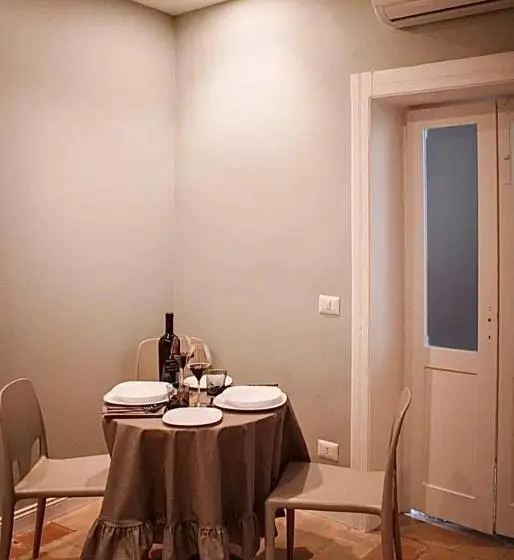スーペリアールーム, Il Campanile Premium B&b
