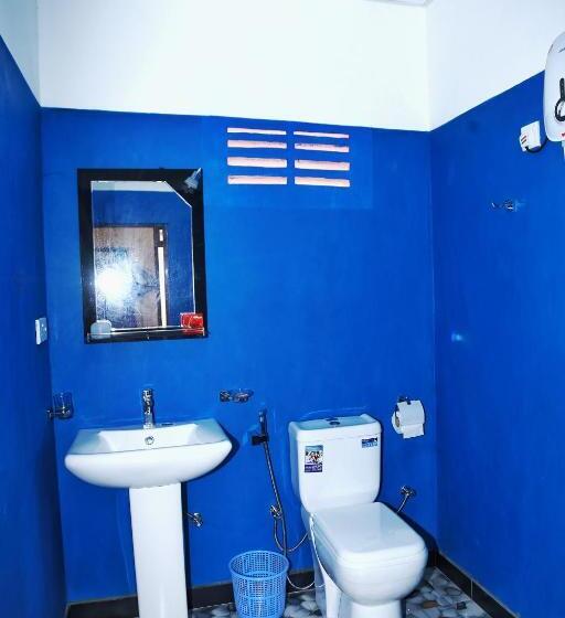 اتاق استاندارد, City Elephant Family Resort