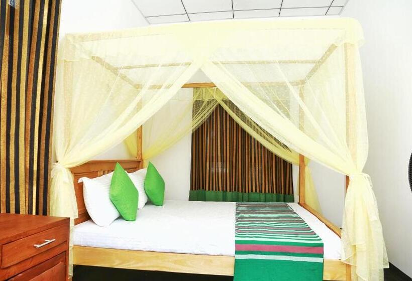 Номер Стандарт, City Elephant Family Resort