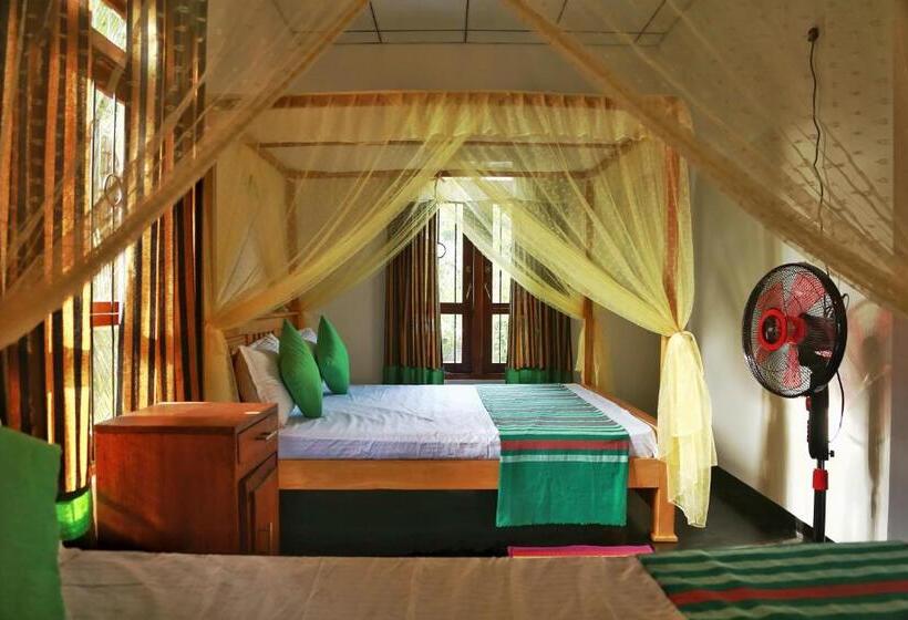 Номер Стандарт, City Elephant Family Resort