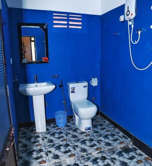 Семейный Номер, City Elephant Family Resort