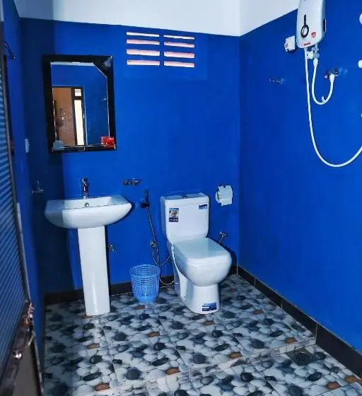 ファミリールーム, City Elephant Family Resort