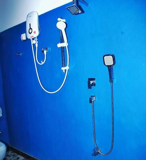 Семейный Номер, City Elephant Family Resort