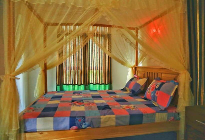 Семейный Номер, City Elephant Family Resort