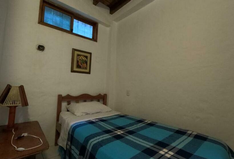 اتاق استاندارد, Hostal Solemare