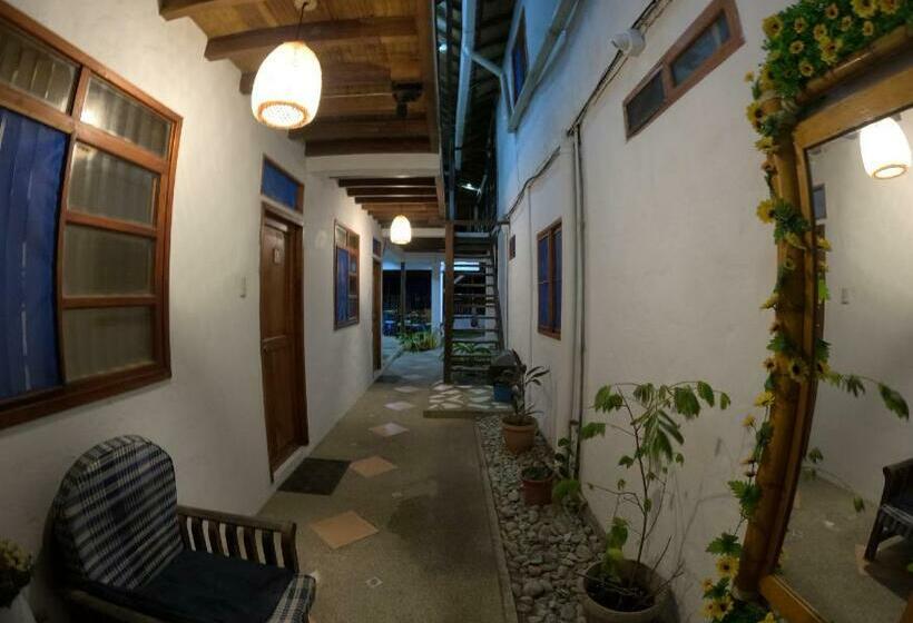 اتاق استاندارد, Hostal Solemare