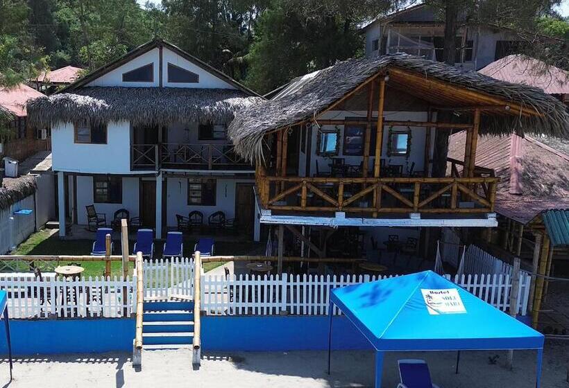 اتاق سوپریور چهار تخته, Hostal Solemare