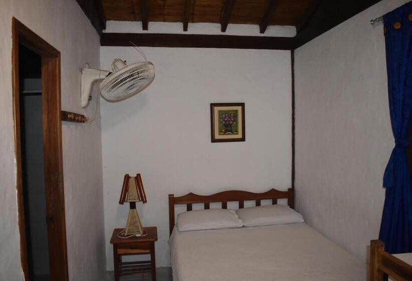 اتاق استاندارد, Hostal Solemare