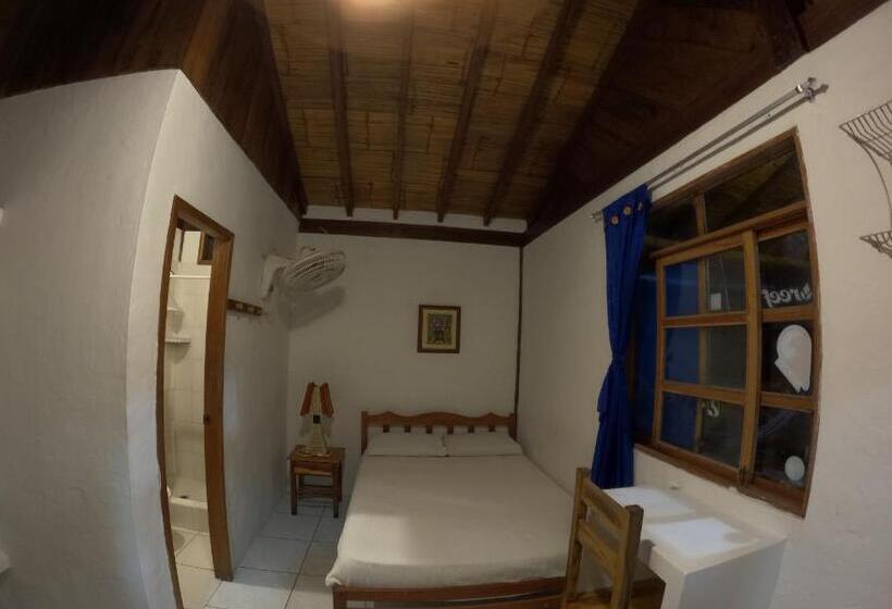 اتاق استاندارد, Hostal Solemare
