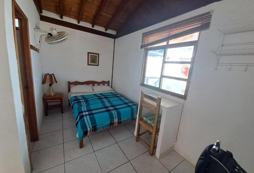 اتاق استاندارد, Hostal Solemare