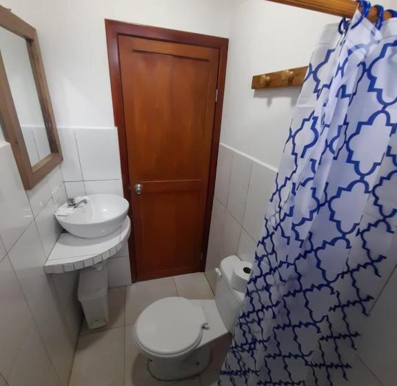 Люкс Superior, Hostal Solemare