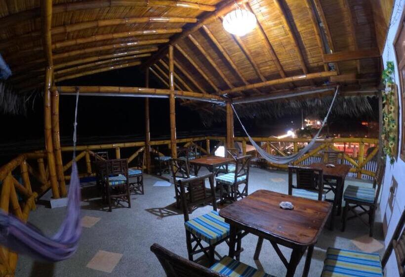 اتاق استاندارد, Hostal Solemare