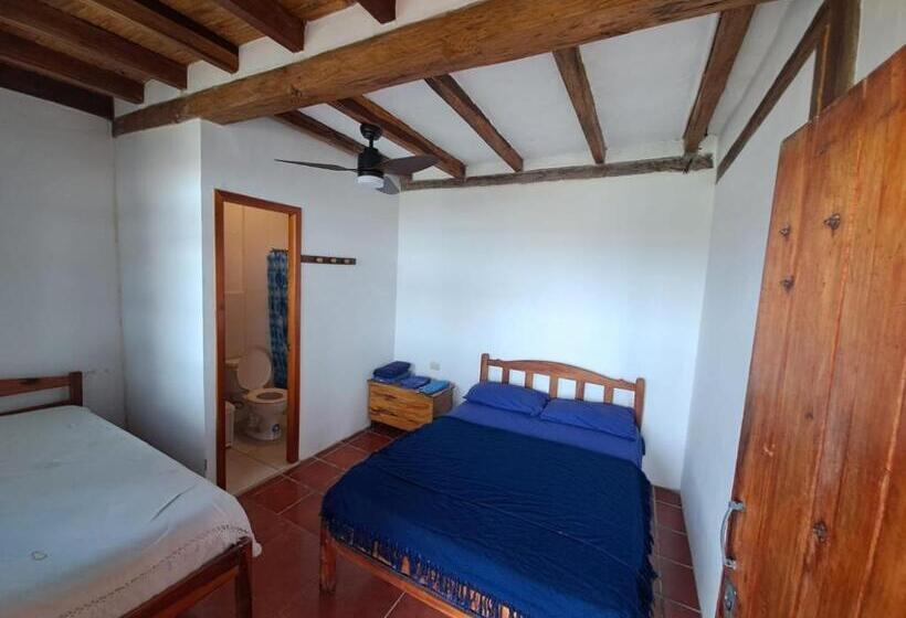 Номер Стандарт, Hostal Solemare