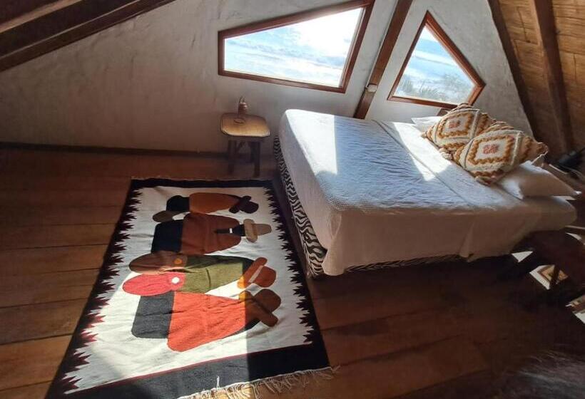 Трехместный Номер Классика, Hostal Solemare